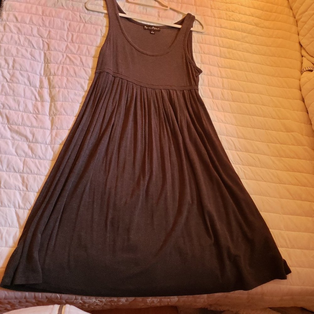 Tank Dress